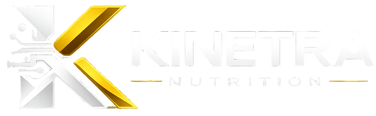 Kinetra Nutrition